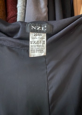 Uzun etek - Görsel 3