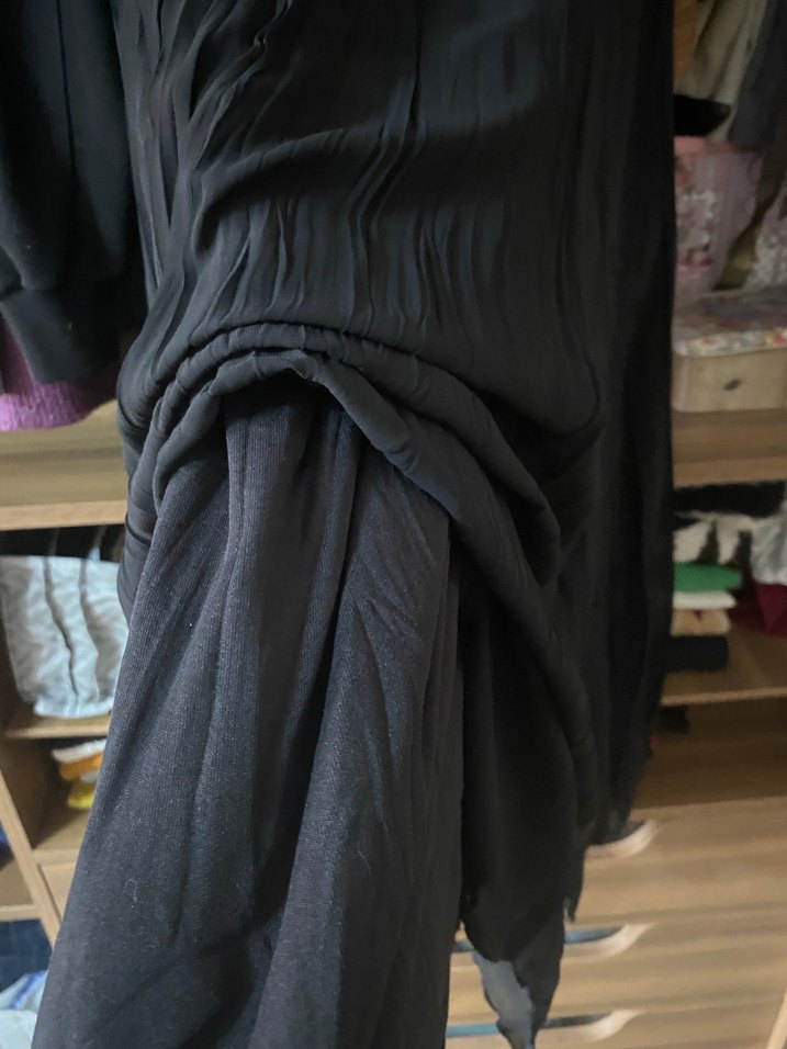 Uzun etek - Görsel 5