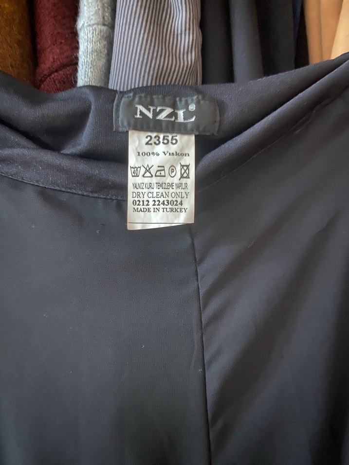 Uzun etek - Görsel 3