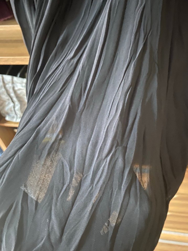 Uzun etek - Görsel 4