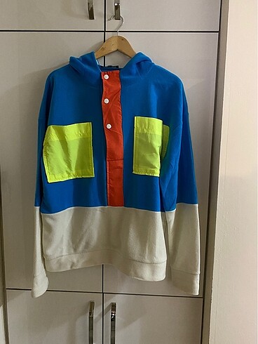 Diğer Polar sweat