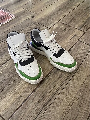 Neslihan Canpolat Neslihan Canpolat sneaker
