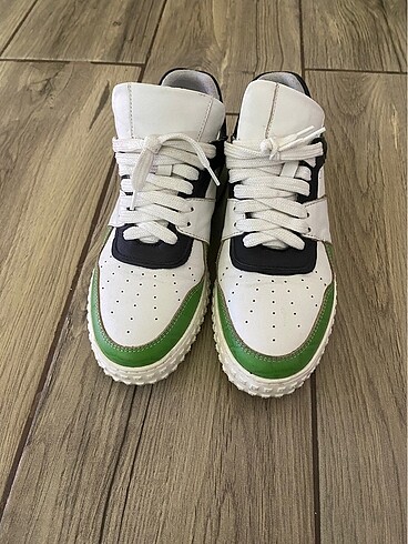 37 Beden Neslihan Canpolat sneaker