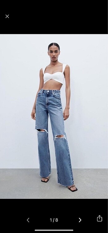 Zara jean