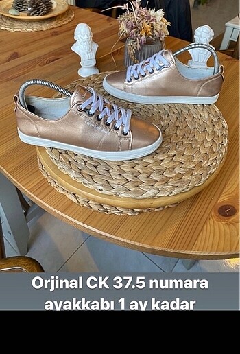 Orjinal ayakkabı