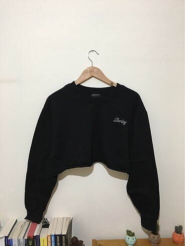 Topshop sweat