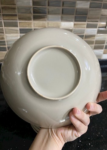 Diğer 6 lı Derin Yemek Tabağı