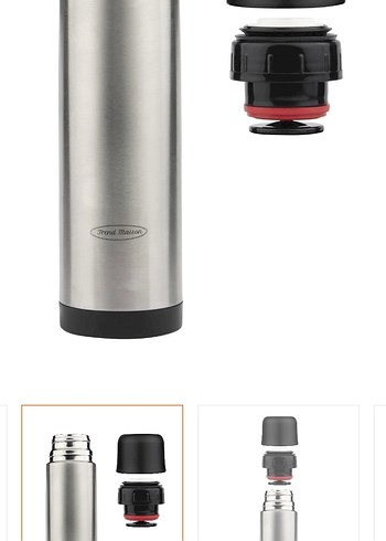 Termos (750 ml) - Görsel 2