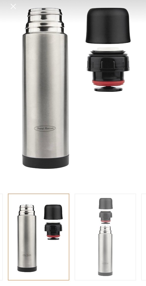 Termos (750 ml) - Görsel 2