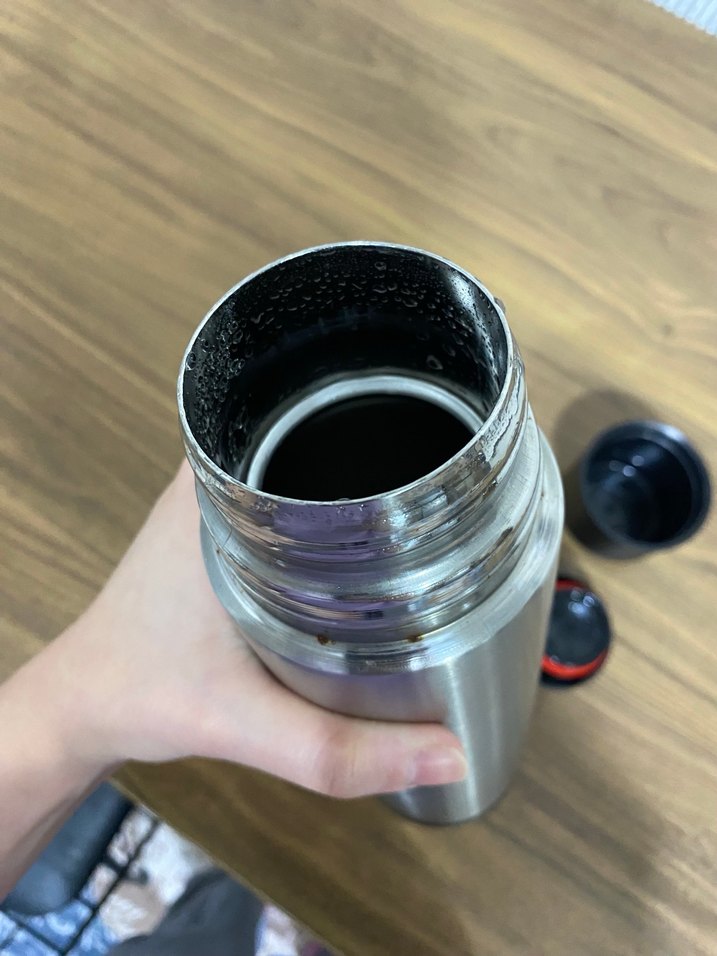 Termos (750 ml) - Görsel 5