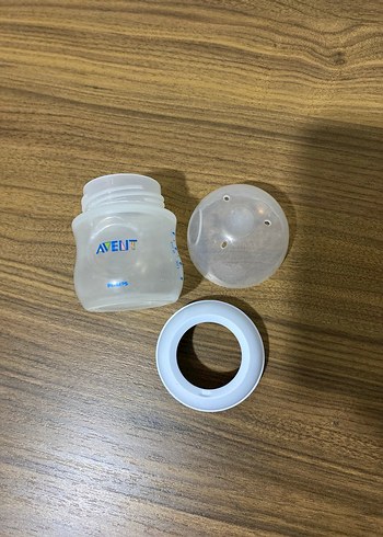 Philips Avent Biberon - Görsel 4