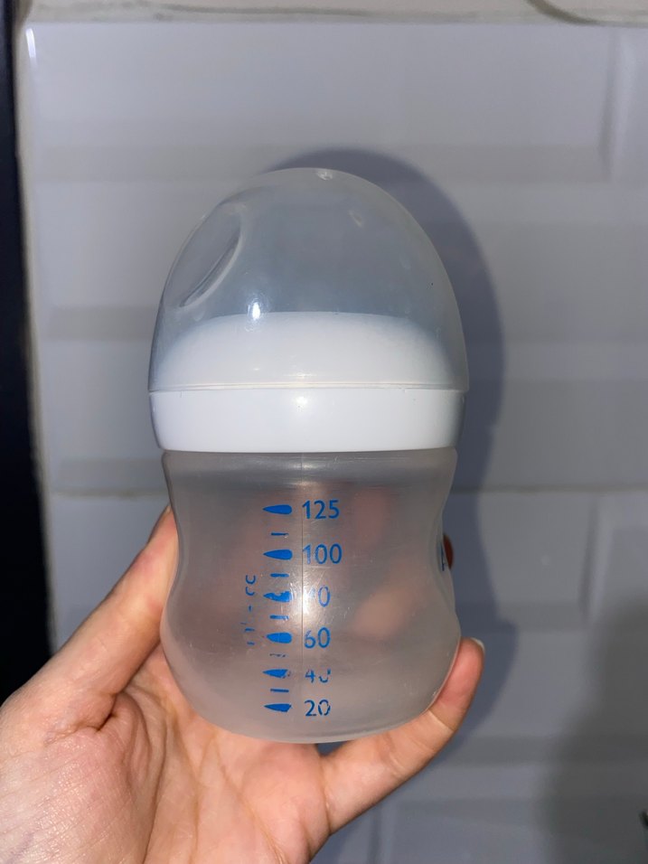 Philips Avent Biberon - Görsel 2