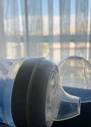 Wee Baby Alıştırma Bardağı 250 Ml - Görsel 5