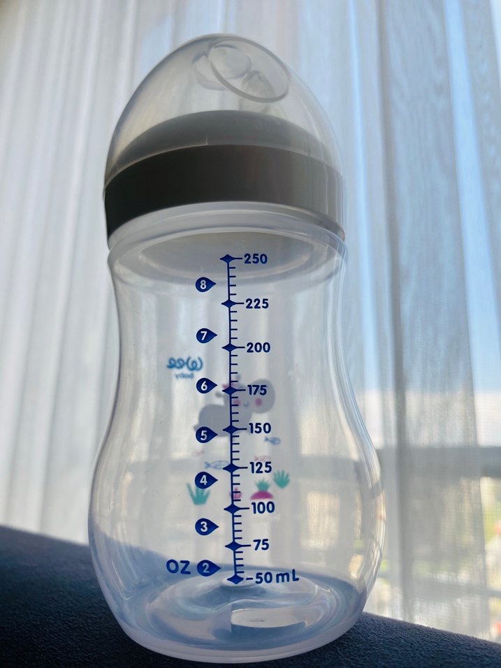 Wee Baby Alıştırma Bardağı 250 Ml - Görsel 4