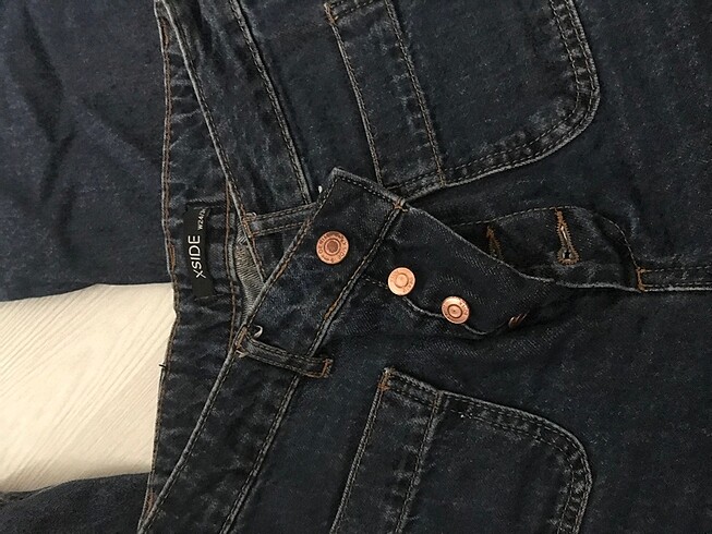 LC Waikiki Kot pantolon