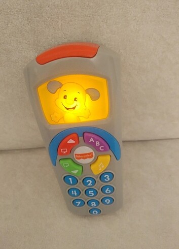 Müzikli telefon 