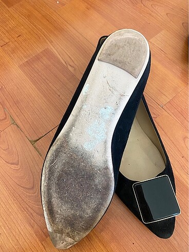 Tod's Orijinal TOD?S Süet Babet ? Şık ve Rahat