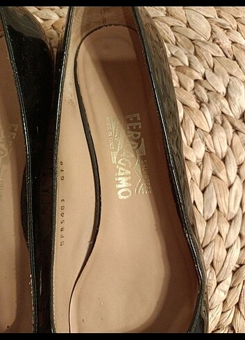 Salvatore Ferragamo Salvatore ferragamo babet