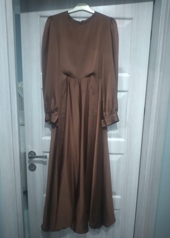 satılık abiye - Görsel 3