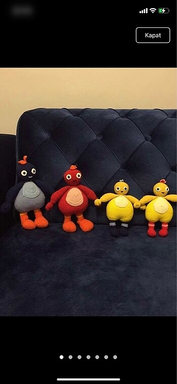 twirlywoos