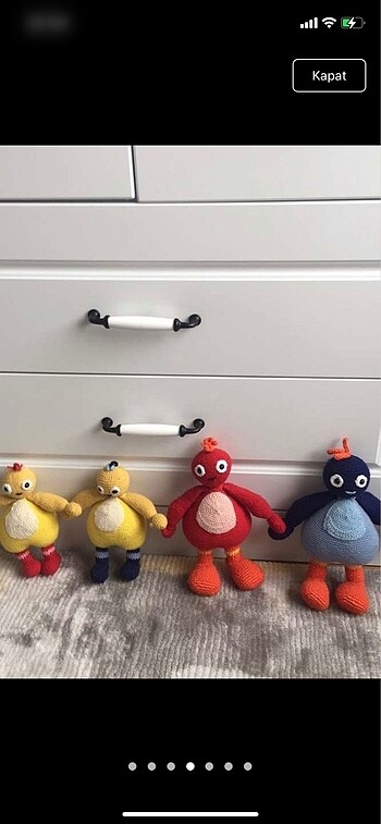  twirlywoos