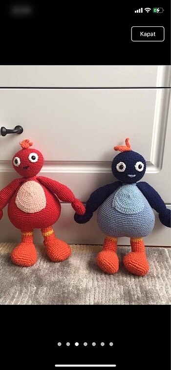  Beden twirlywoos