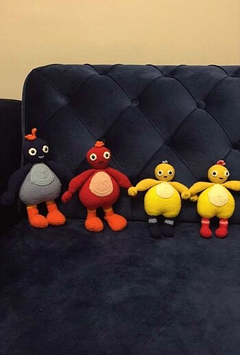 twirlywoos