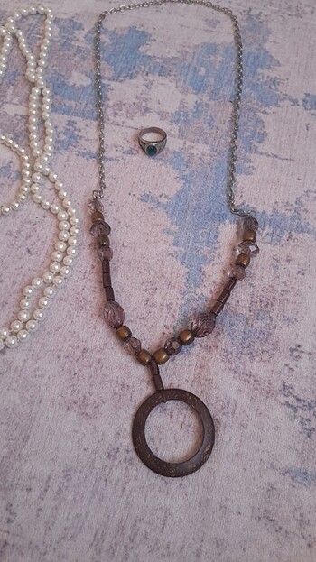 Takı seti - Görsel 5