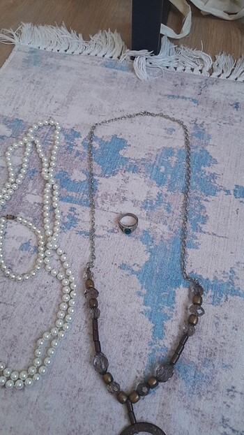 Takı seti - Görsel 6