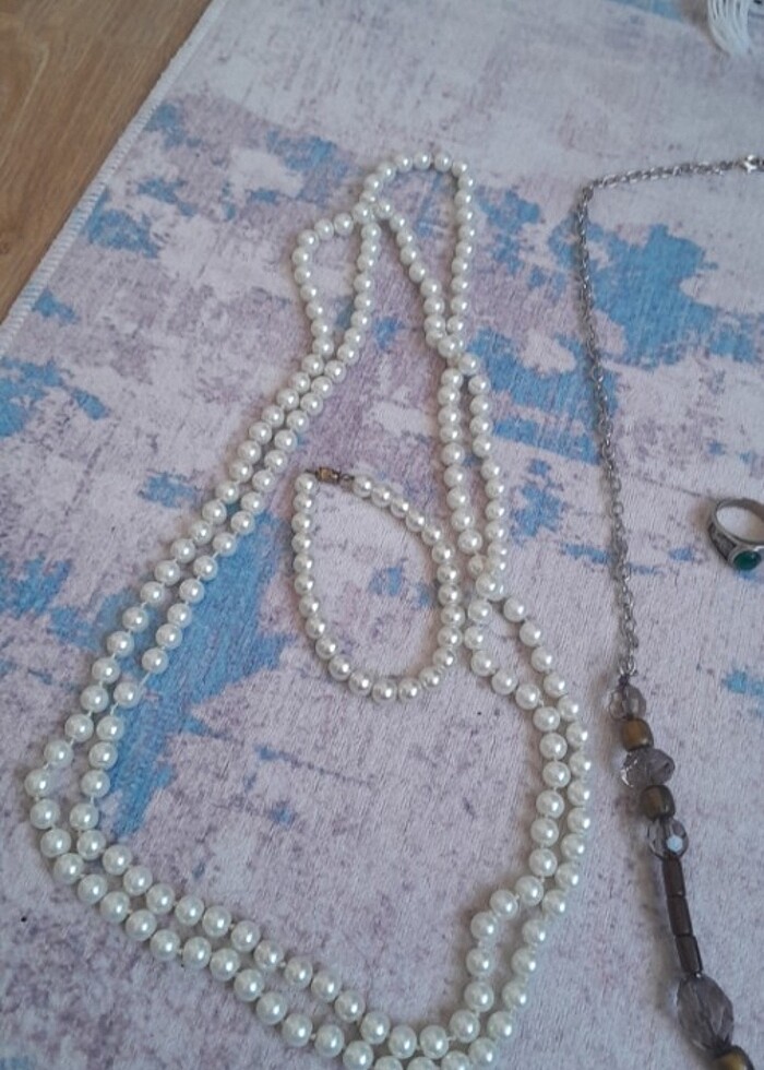 Takı seti - Görsel 4