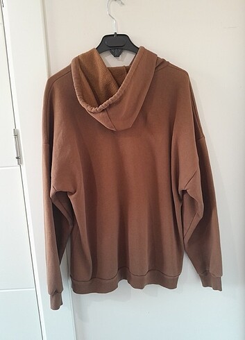 M beden sweatshirt - Görsel 2