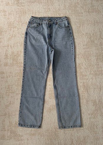 Kadın Jean - Görsel 2