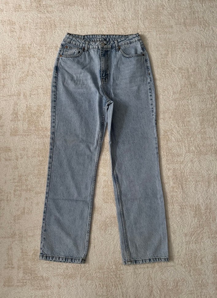 Kadın Jean - Görsel 2