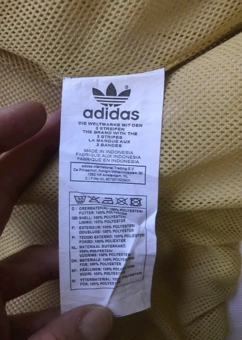 Beyaz Şık Spor Kadın Ceket - Görsel 6