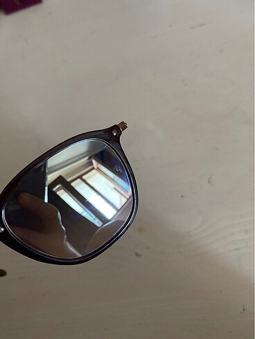 Ray Ban Rayban gözlük orjinal