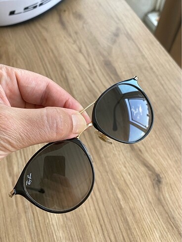 Rayban orjinal
