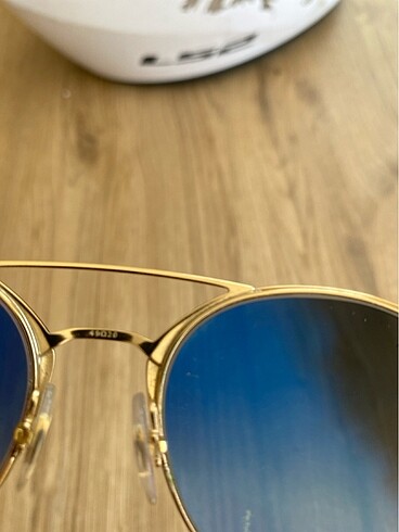 Beden siyah Renk Rayban orjinal