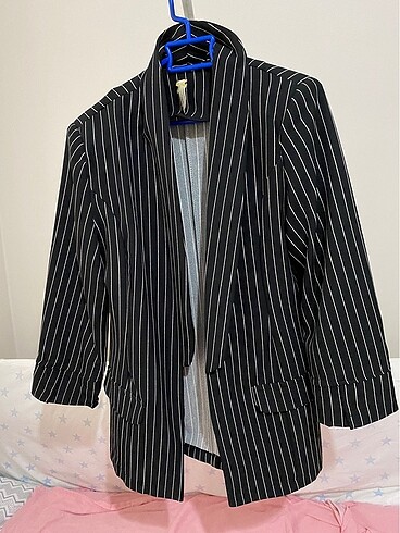 Blazer ceket