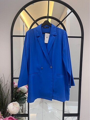 Lcw yeni etiketli blazer