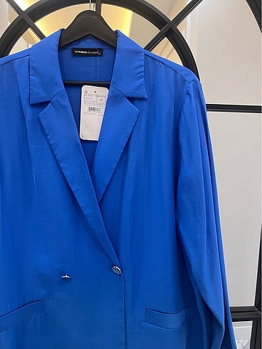 42 Beden Lcw yeni etiketli blazer