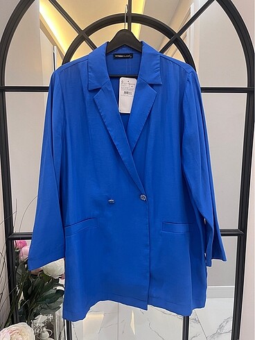 LC Waikiki Lcw yeni etiketli blazer
