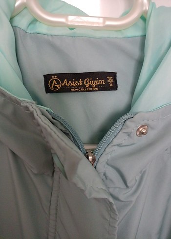 kapişonlu yağmurluk - Görsel 3