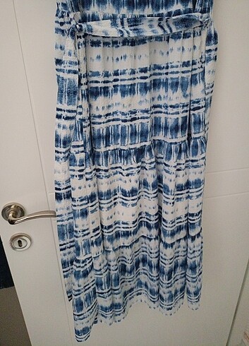 m Beden LC waikiki elbise