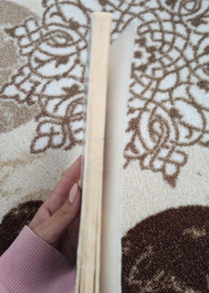 Yaralı serçe hasan nail canat  - Görsel 2