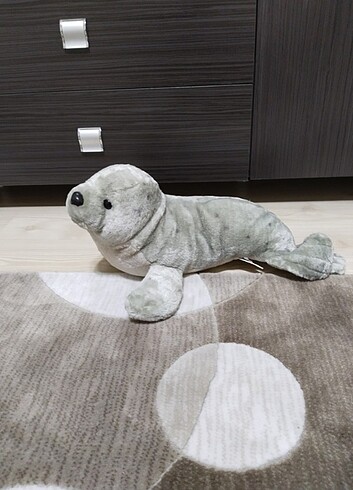 Peluş oyuncak