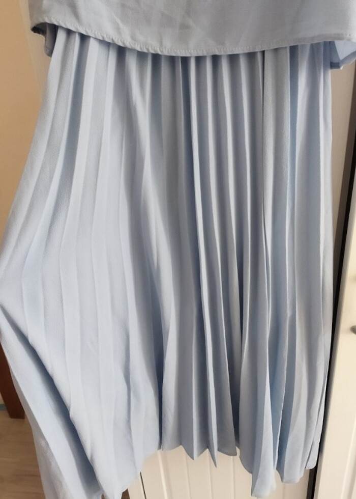 Abiye elbise  - Görsel 2