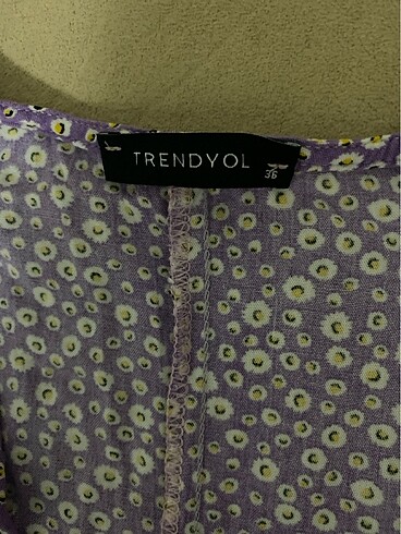 Trendyol & Milla Trendyol bluz