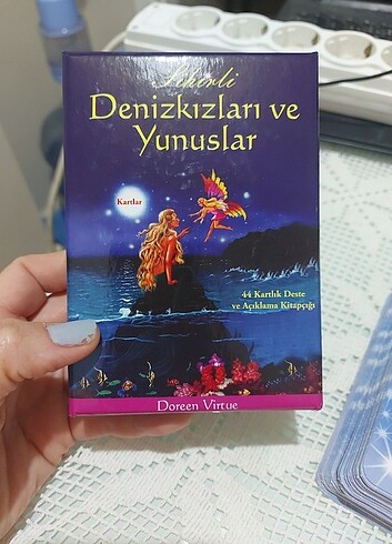 Tarot 