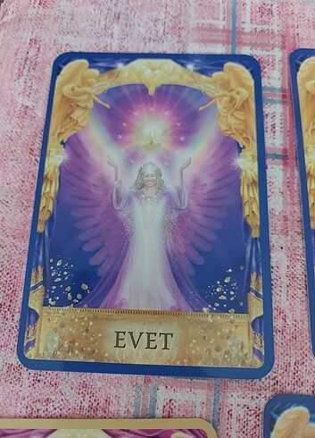 Beden Tarot