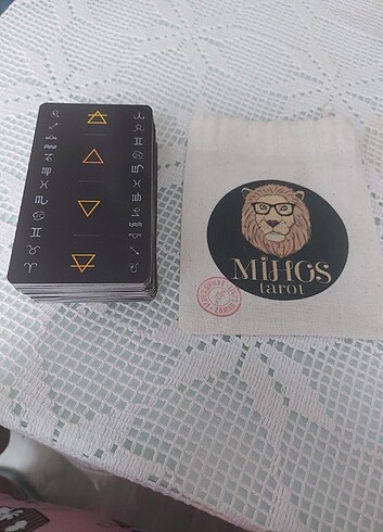 Tarot